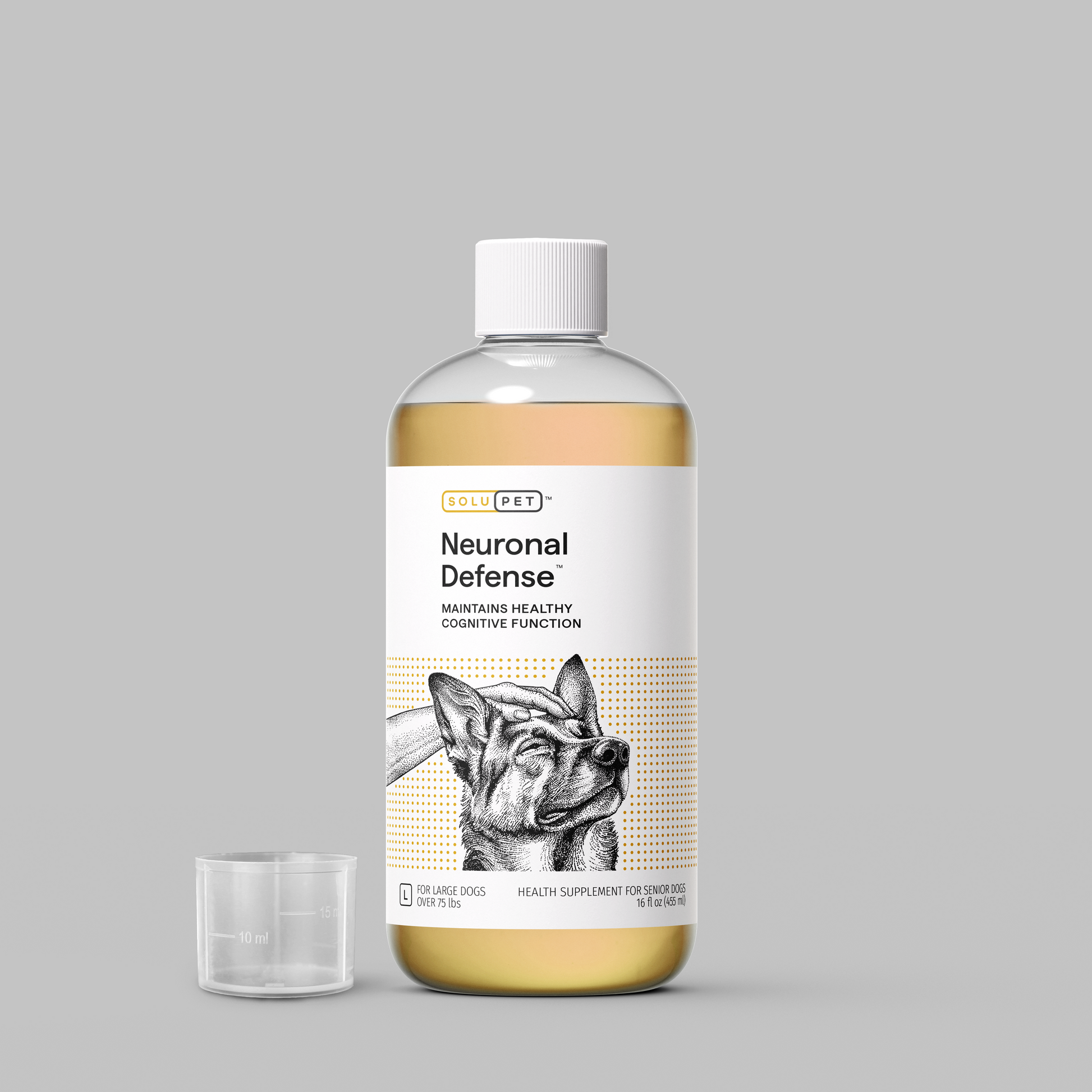 Neuronal Defense™ - Large (over 75 lbs)